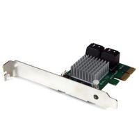 Miniatura 2 de TARJETA CONTROLADORA SATA3 PCIE
