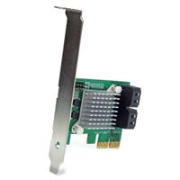Miniatura 3 de TARJETA CONTROLADORA SATA3 PCIE
