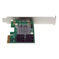 Miniatura 5 de TARJETA CONTROLADORA SATA3 PCIE