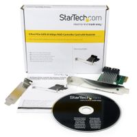 Miniatura 6 de TARJETA CONTROLADORA SATA3 PCIE