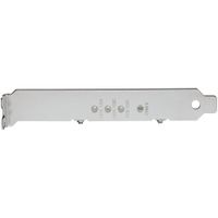 Miniatura 4 de 3PORT M.2 NGFF SSD CARD ADAPTER