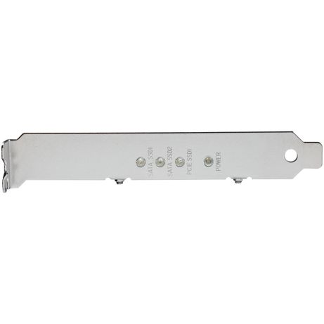 3PORT M.2 NGFF SSD CARD ADAPTER - Imagen 4 de 6 3PORT M.2 NGFF SSD CARD ADAPTER - Imagen 4 de 6
