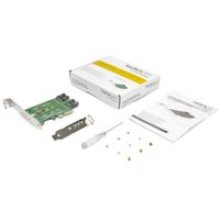 Miniatura 6 de 3PORT M.2 NGFF SSD CARD ADAPTER