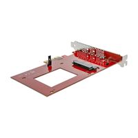 Miniatura 3 de TARJETA ADAPTADORA PCI EXPRESS U.2 NVME SFF8639 DE 2.5 IN