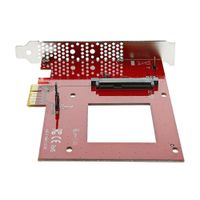 Miniatura 5 de TARJETA ADAPTADORA PCI EXPRESS U.2 NVME SFF8639 DE 2.5 IN