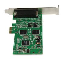 Miniatura 6 de TARJETA ADAPTADOR PCI EXPRESS 4 PUERTOS SERIE RS232 485 422 IN