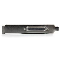 Miniatura 7 de TARJETA ADAPTADOR PCI EXPRESS 4 PUERTOS SERIE RS232 485 422 IN