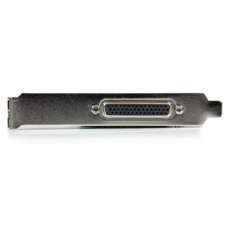 TARJETA ADAPTADOR PCI EXPRESS 4 PUERTOS SERIE RS232 485 422 IN - Imagen 7 de 7 TARJETA ADAPTADOR PCI EXPRESS 4 PUERTOS SERIE RS232 485 422 IN - Imagen 7 de 7