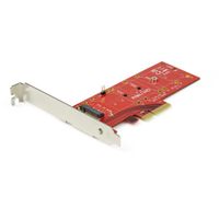 Miniatura 2 de X4 PCIE TO M.2 PCIE SSD ADAPTER