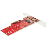 Miniatura 3 de X4 PCIE TO M.2 PCIE SSD ADAPTER