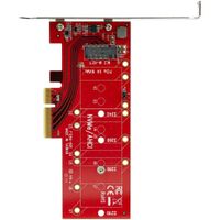 Miniatura 6 de X4 PCIE TO M.2 PCIE SSD ADAPTER