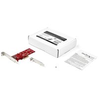 Miniatura 7 de X4 PCIE TO M.2 PCIE SSD ADAPTER