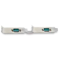 Miniatura 4 de Card - 2 Port RS232 Serial Adapter PCIe