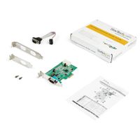 Miniatura 7 de Card - 2 Port RS232 Serial Adapter PCIe