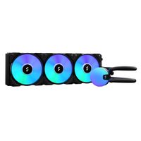 Miniatura 2 de FRACTAL REFRIGERACION LIQUIDA LUMEN S36 V2 RGB (FD-W-L1-S3612)