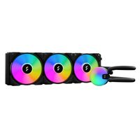 Miniatura 3 de FRACTAL REFRIGERACION LIQUIDA LUMEN S36 V2 RGB (FD-W-L1-S3612)