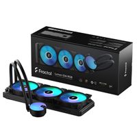 Miniatura 8 de FRACTAL REFRIGERACION LIQUIDA LUMEN S36 V2 RGB (FD-W-L1-S3612)