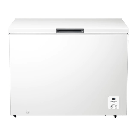 CONGELADOR HORIZONTAL HISENSE FT386D4AWLYE DEFROST E ANCHO 112 CM 297 LITROS - Imagen 1 de 2 CONGELADOR HORIZONTAL HISENSE FT386D4AWLYE DEFROST E ANCHO 112 CM 297 LITROS - Imagen 1 de 2