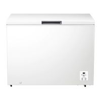 Miniatura 2 de CONGELADOR HORIZONTAL HISENSE FT386D4AWLYE DEFROST E ANCHO 112 CM 297 LITROS