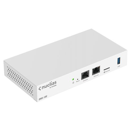 D-Link DNH-100 Controlador Nuclias Connect - Imagen 2 de 4 D-Link DNH-100 Controlador Nuclias Connect - Imagen 2 de 4