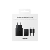 Miniatura 6 de Samsung EP-T4510 Negro Interior