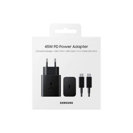Samsung EP-T4510 Negro Interior - Imagen 6 de 6 Samsung EP-T4510 Negro Interior - Imagen 6 de 6