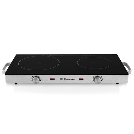 HORNILLO ORBEGOZO PCE6000 - Imagen 1 de 8 HORNILLO ORBEGOZO PCE6000 - Imagen 1 de 8