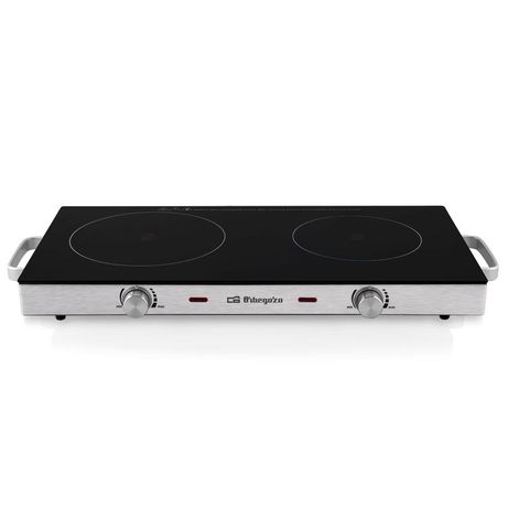HORNILLO ORBEGOZO PCE6000 - Imagen 2 de 8 HORNILLO ORBEGOZO PCE6000 - Imagen 2 de 8