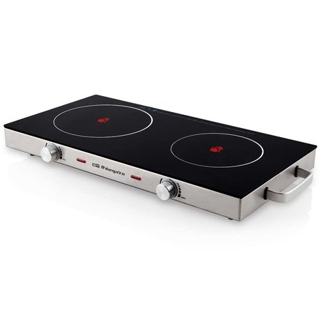 HORNILLO ORBEGOZO PCE6000 - Imagen 3 de 8 HORNILLO ORBEGOZO PCE6000 - Imagen 3 de 8
