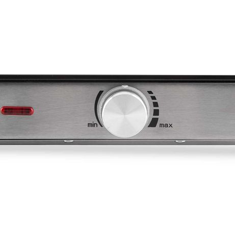 HORNILLO ORBEGOZO PCE6000 - Imagen 8 de 8 HORNILLO ORBEGOZO PCE6000 - Imagen 8 de 8