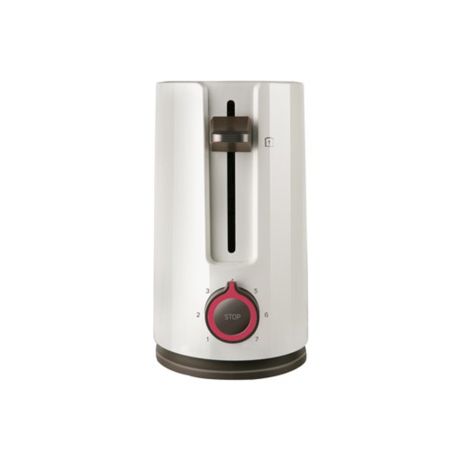 TOSTADOR TAURUS MYTOAST 960647 1000W - Imagen 3 de 4 TOSTADOR TAURUS MYTOAST 960647 1000W - Imagen 3 de 4