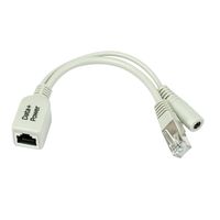 Miniatura 2 de Mikrotik RBPOE Inyector PoE 10-28V