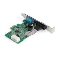 Miniatura 3 de 2 PORT PCI-E RS232 SERIAL CARD 16950 UA RT