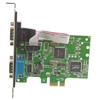 Miniatura 3 de 2-PORT PCI EXPRESS SERIAL CARD