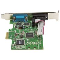 Miniatura 4 de 2-PORT PCI EXPRESS SERIAL CARD