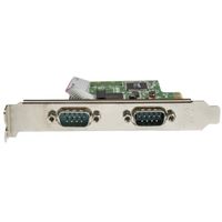 Miniatura 5 de 2-PORT PCI EXPRESS SERIAL CARD