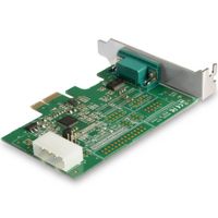 Miniatura 3 de 1PORT RS232 SERIAL PORT PCI EXPRESS CARD - 16950 UA RT