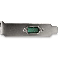 Miniatura 4 de 1PORT RS232 SERIAL PORT PCI EXPRESS CARD - 16950 UA RT