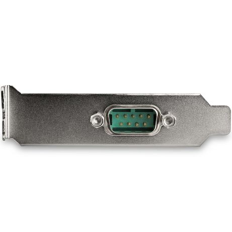 1PORT RS232 SERIAL PORT PCI EXPRESS CARD - 16950 UA RT - Imagen 4 de 7 1PORT RS232 SERIAL PORT PCI EXPRESS CARD - 16950 UA RT - Imagen 4 de 7