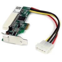 Miniatura 1 de PCI EXPRESS TO PCI
