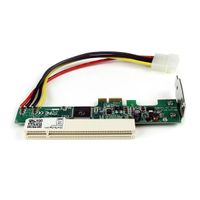 Miniatura 4 de PCI EXPRESS TO PCI