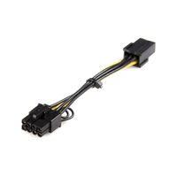 Miniatura 2 de PCI EXPRESS 6 PIN TO 8 PIN