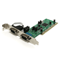 Miniatura 1 de TARJETA PCI 2 PUERTOS SERIE