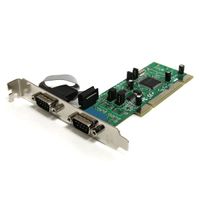 Miniatura 2 de TARJETA PCI 2 PUERTOS SERIE