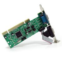 Miniatura 3 de TARJETA PCI 2 PUERTOS SERIE