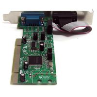 Miniatura 5 de TARJETA PCI 2 PUERTOS SERIE
