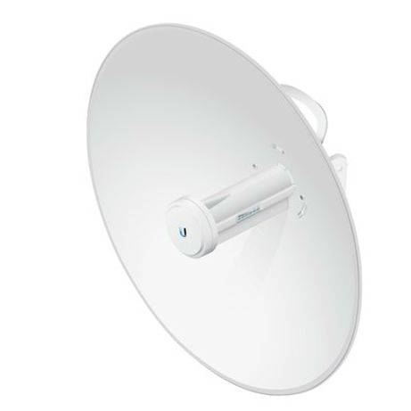 Ubiquiti PowerBeam AC PBE-5AC-Gen2 5GHz 25dBi - Imagen 2 de 2 Ubiquiti PowerBeam AC PBE-5AC-Gen2 5GHz 25dBi - Imagen 2 de 2
