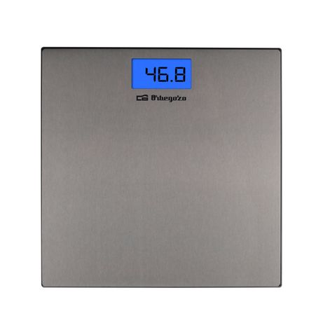 BASCULA DE BAÑO ORBEGOZO PB2222 - Imagen 3 de 4 BASCULA DE BAÑO ORBEGOZO PB2222 - Imagen 3 de 4