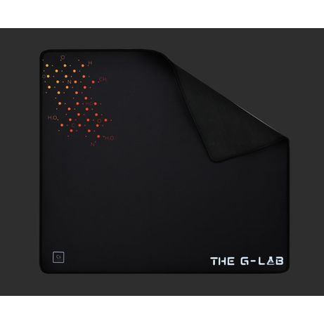 ALFOMBRILLA GAMING THE G-LAB CEASIUM - Imagen 3 de 3 ALFOMBRILLA GAMING THE G-LAB CEASIUM - Imagen 3 de 3