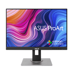 MONITOR ASUS 24" PA248QV MONITOR ASUS 24" PA248QV